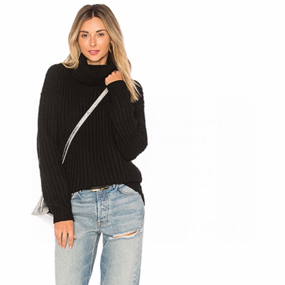 Lovers + Friends Marlina Sweater